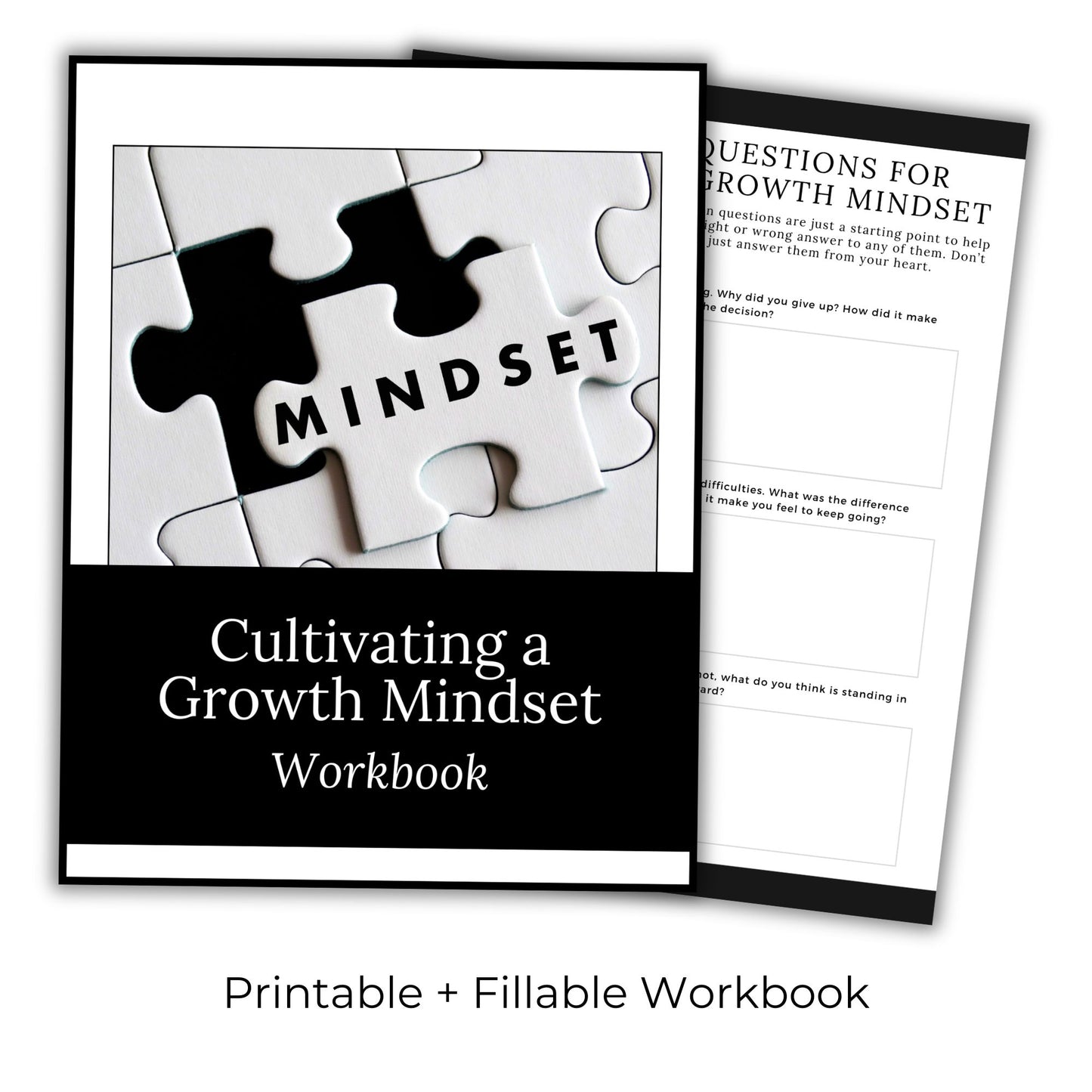 Cultivating A Growth Mindset