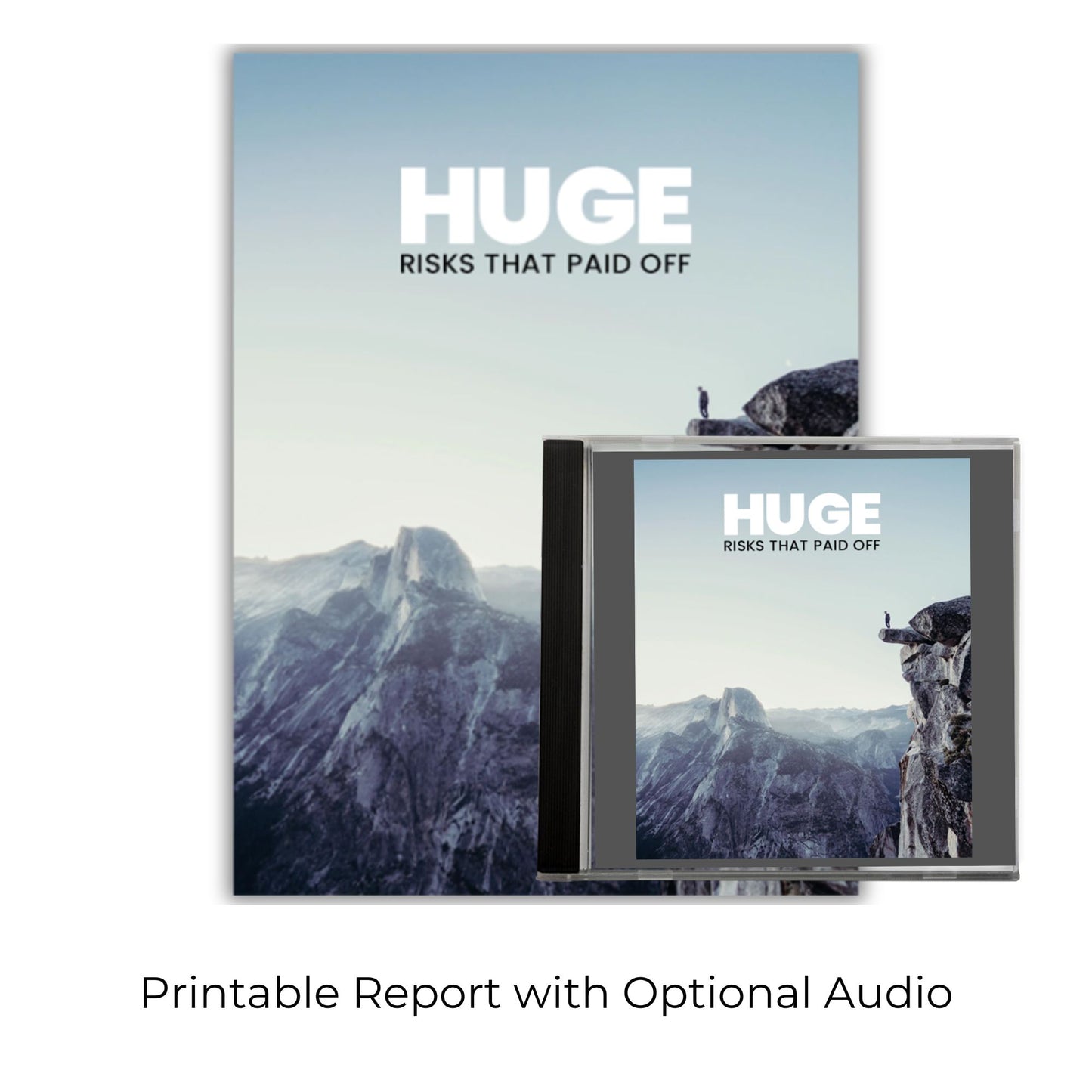 Intelligent Risk: Becoming a Strategic Risk Taker