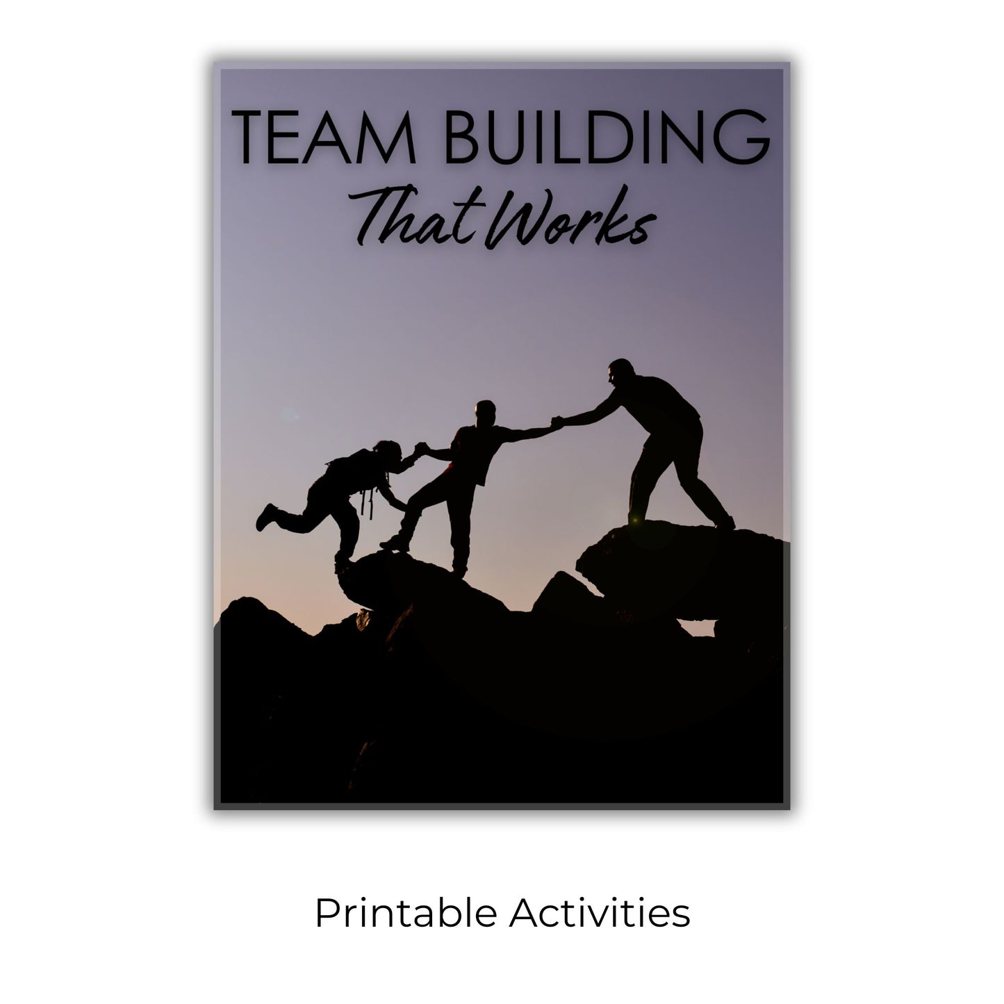 Harmony: Tips for Teams That Thrive