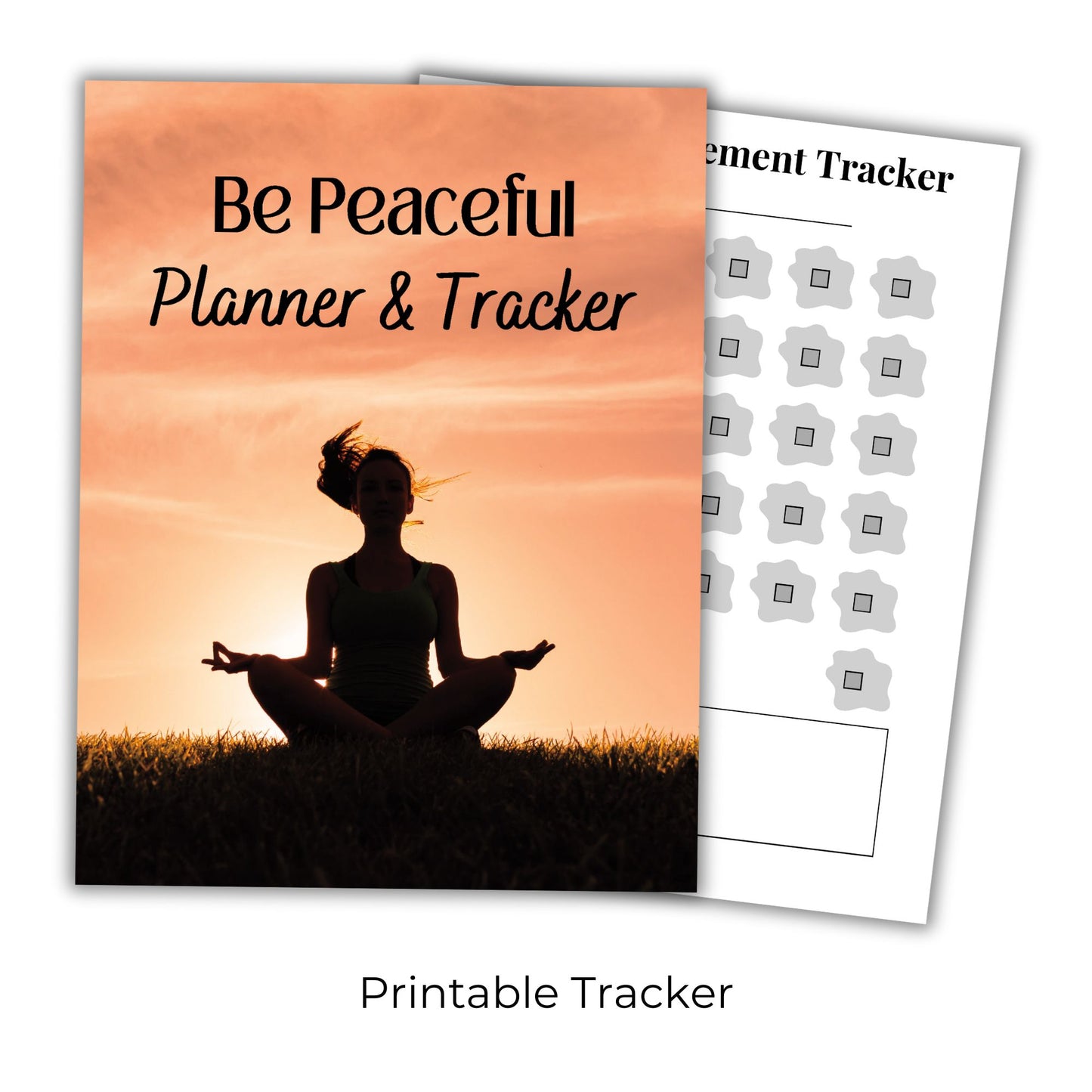 Modern-Day Meditation Manual: A Beginner's Guide to Finding Calm, Peace and Balance In A Tumultuous World