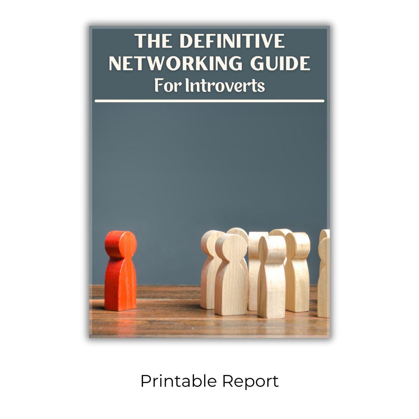 NotWorking: Networking Advice For Those Who Struggle To Fit In