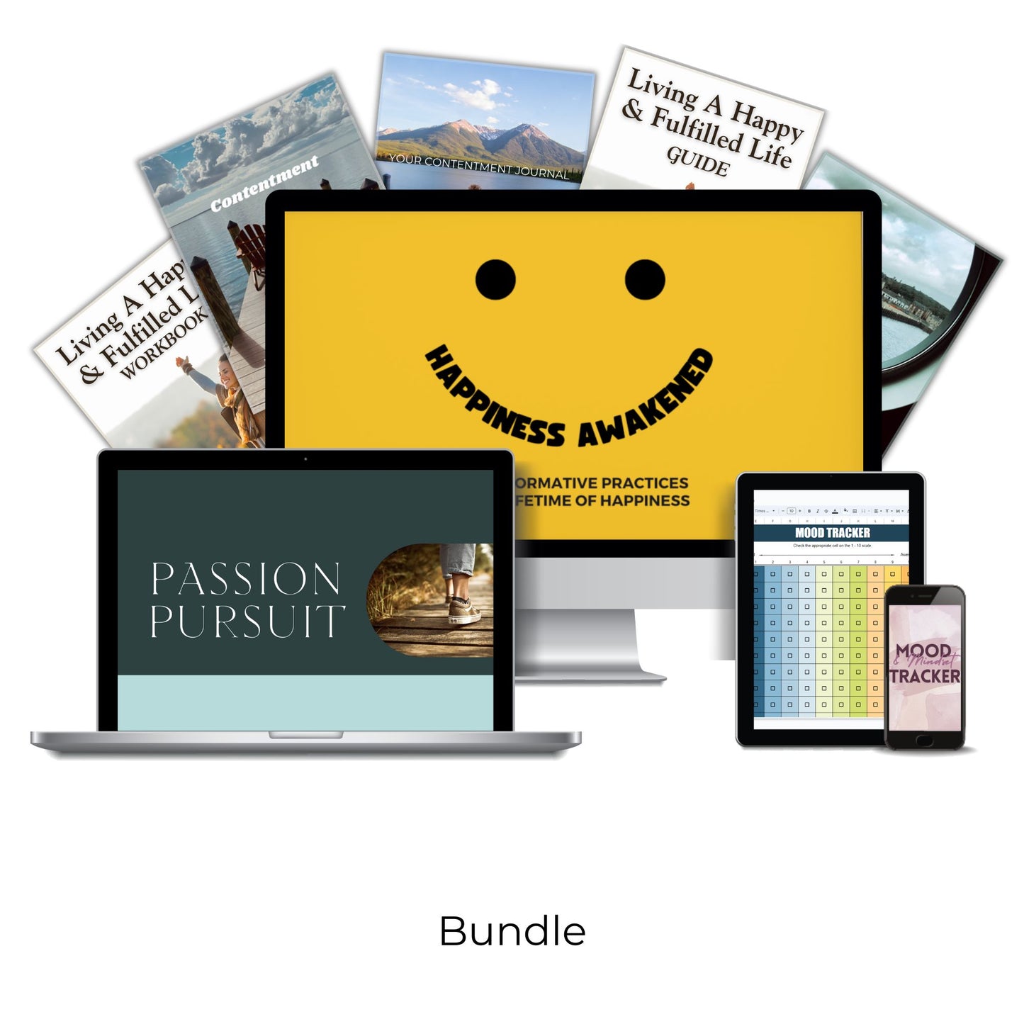 The Happiness Collection