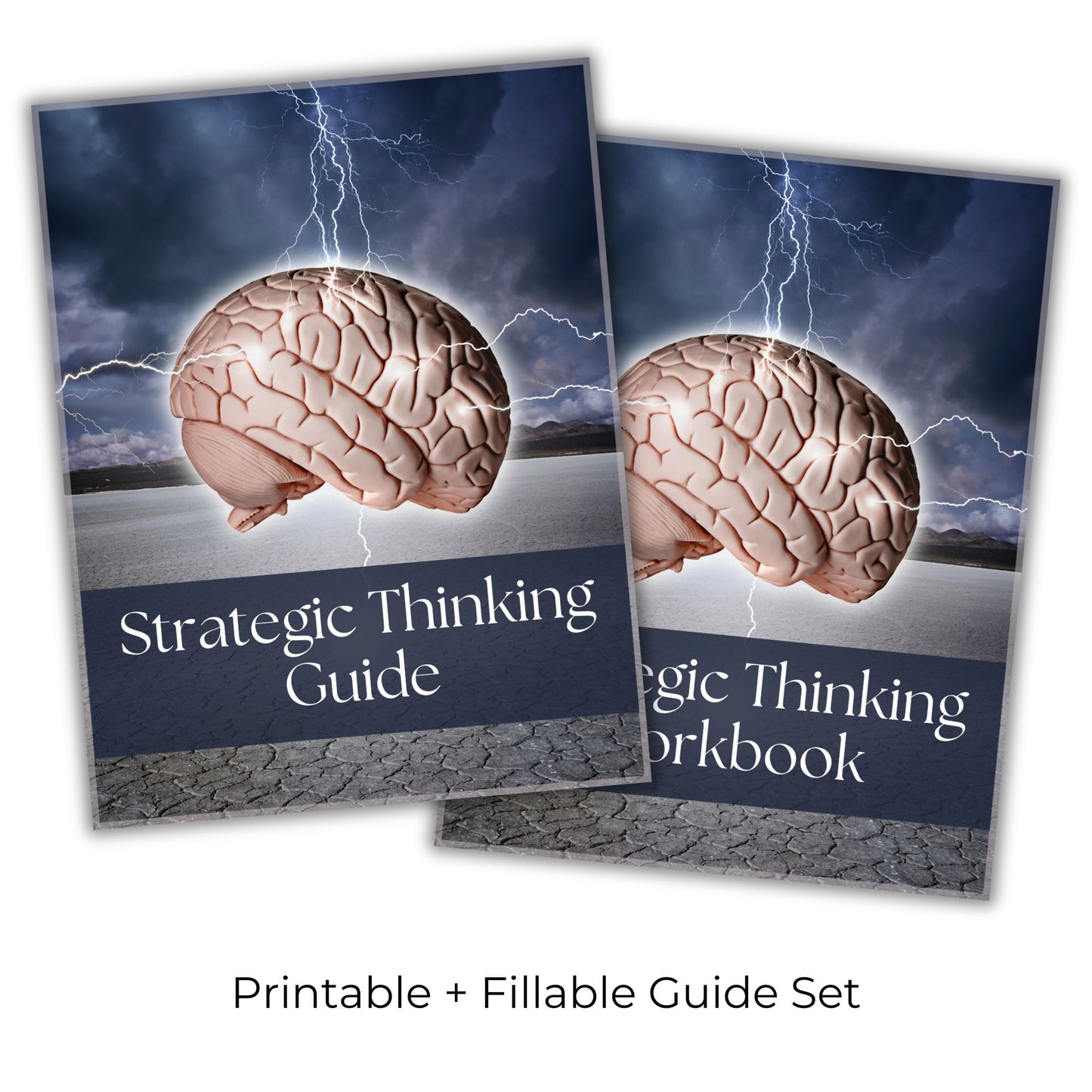 Strategic Thinking: Using Strategic Thinking to Get Ahead Personally and Professionally