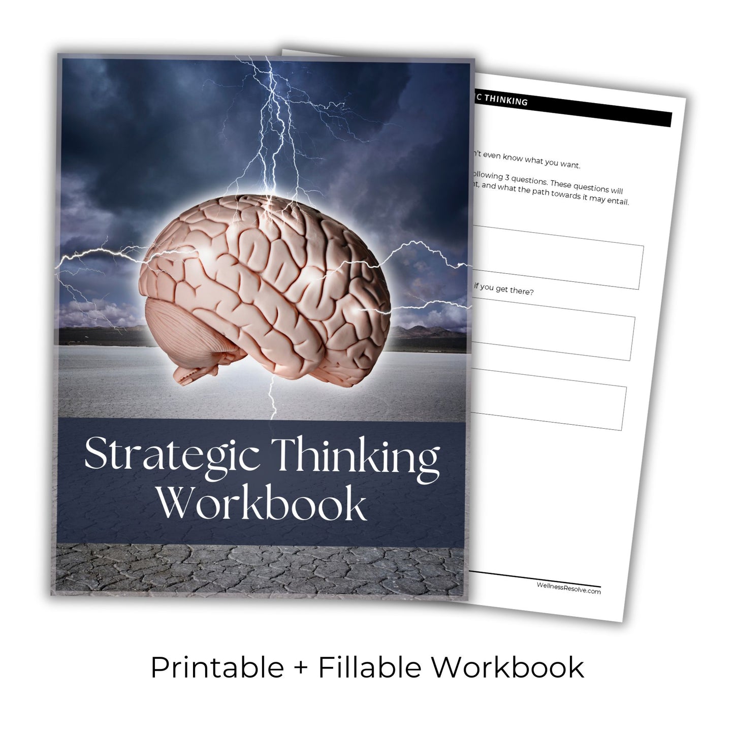 Strategic Thinking: Using Strategic Thinking to Get Ahead Personally and Professionally