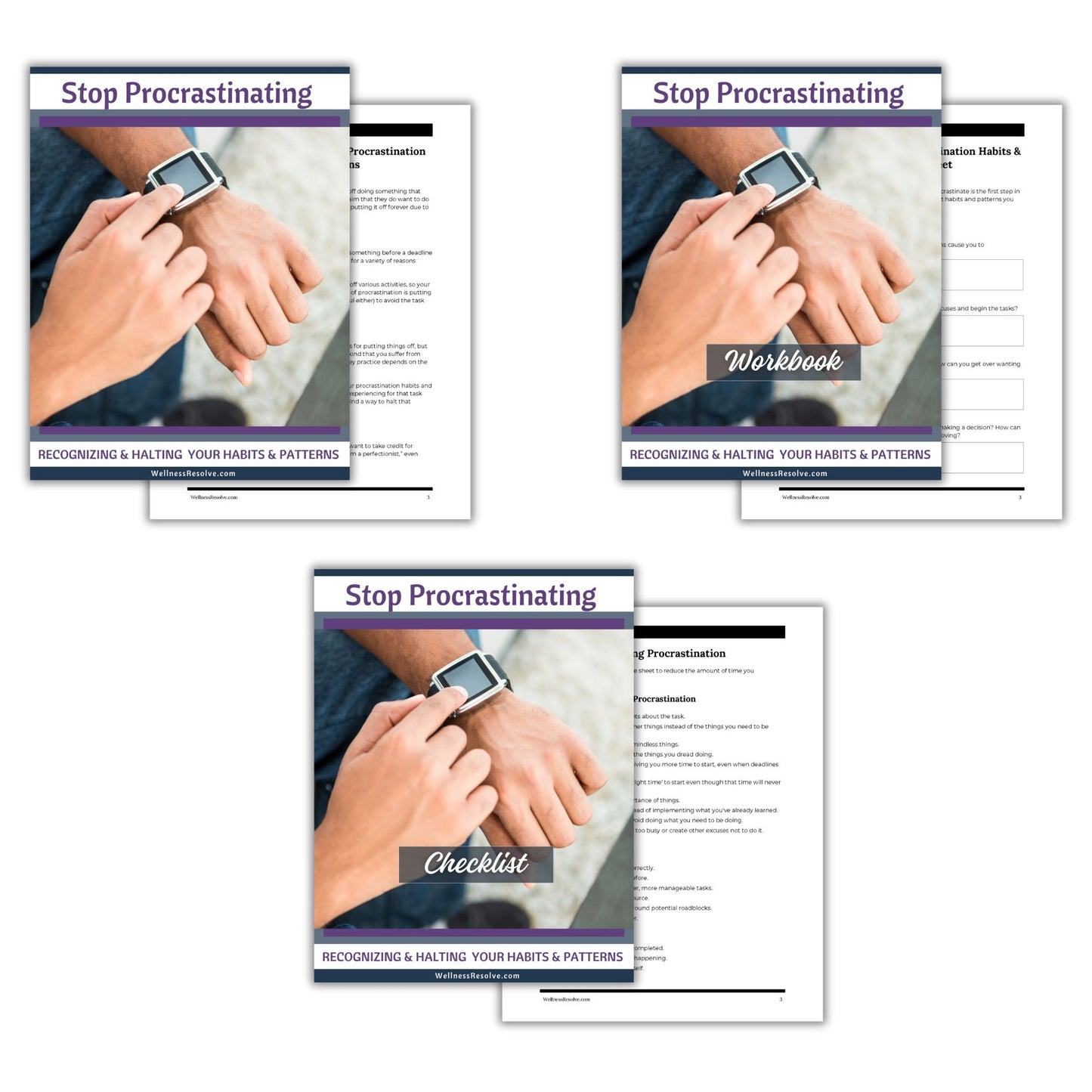 Time Management For Better Productivity