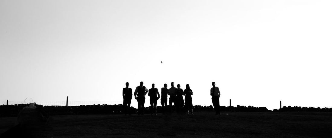 Finding Community in a Lonely World