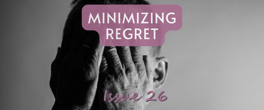 Minimizing Regret