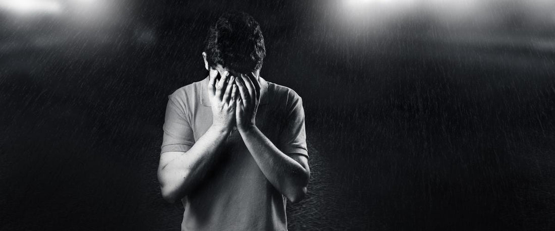 Habits That Damage Happiness