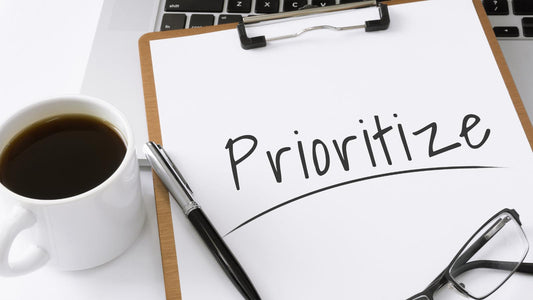 How to Prioritize Your Daily Goals for Maximum Success