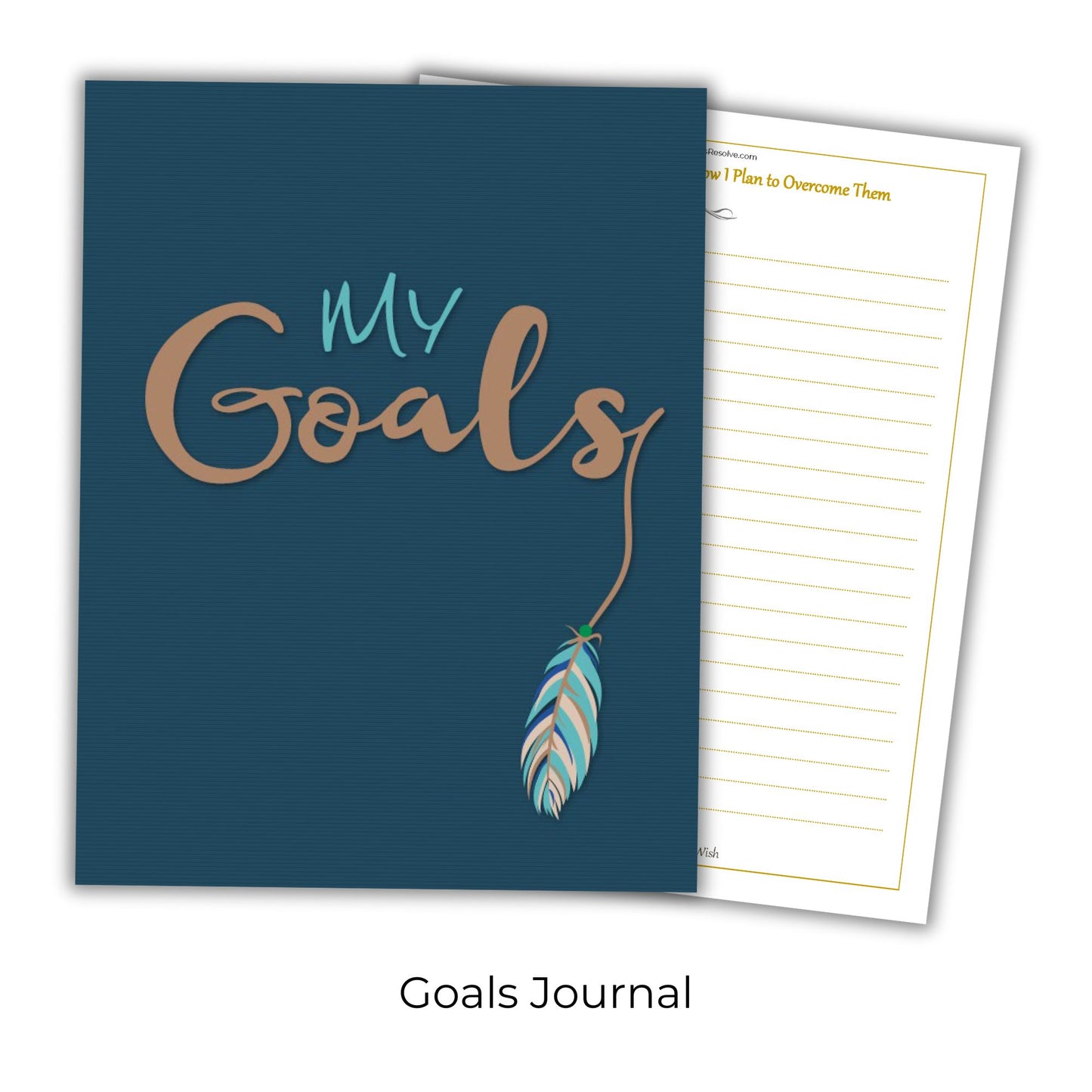 Personal Journals Bundle