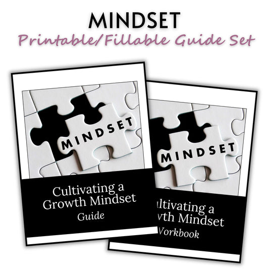 Cultivating A Growth Mindset