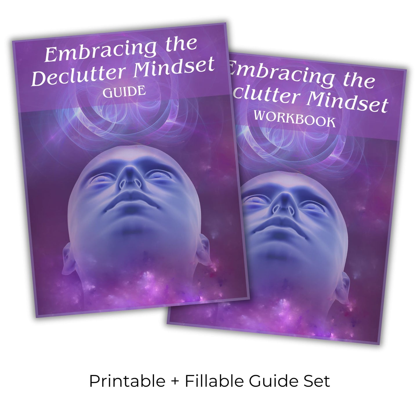 Embracing A Declutter Mindset