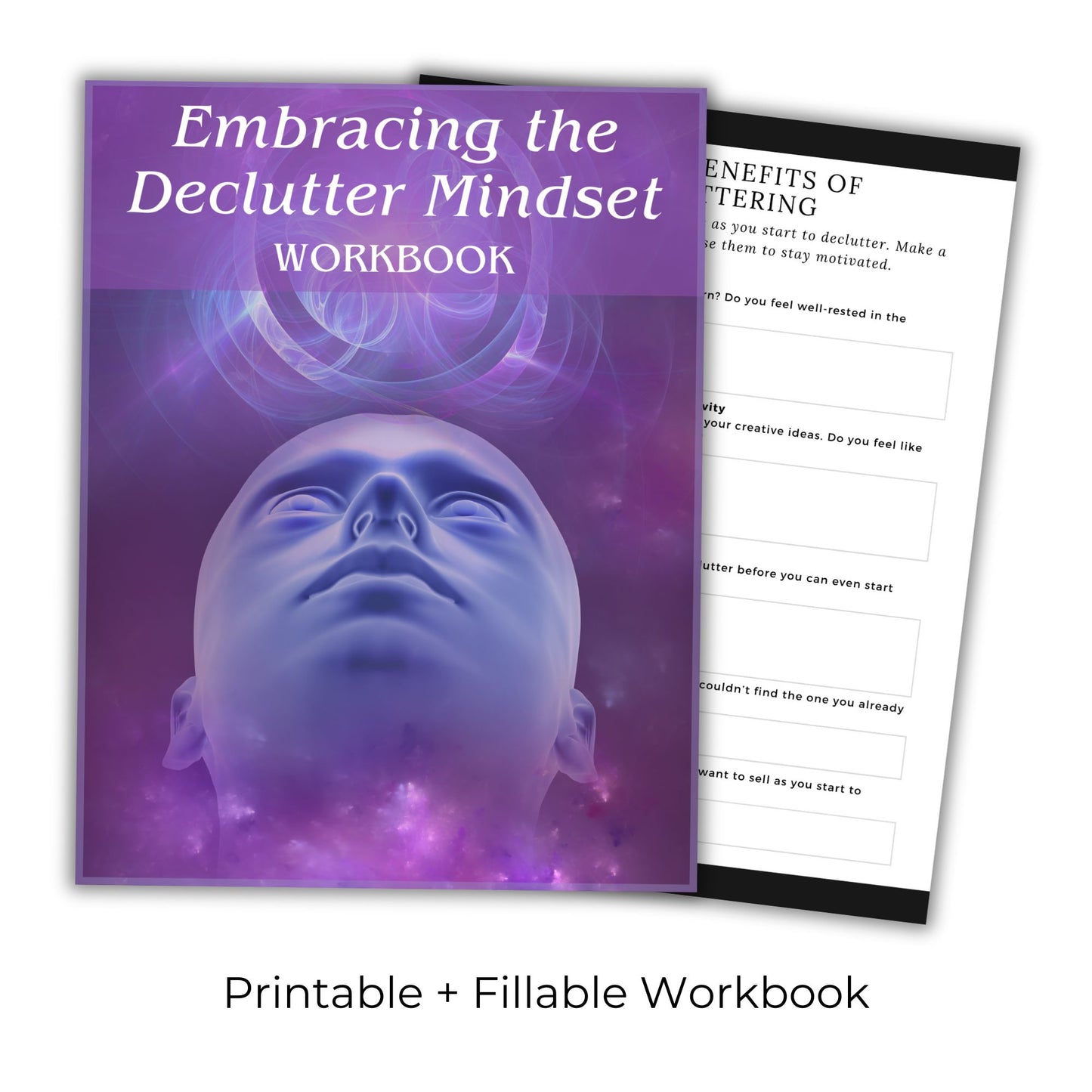 Embracing A Declutter Mindset