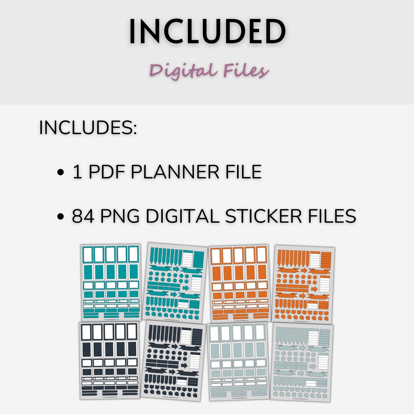 Digital Budget Planner and Tracker