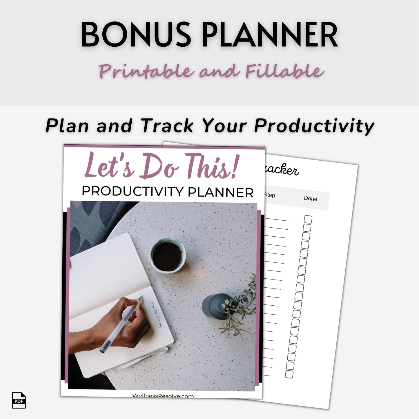 Effective Daily Planning For A More Productive Life