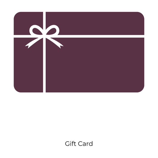 The Wellness Resolve Shop Gift Card