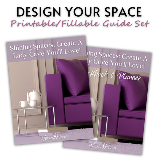 Create Your Personalized Lady Cave