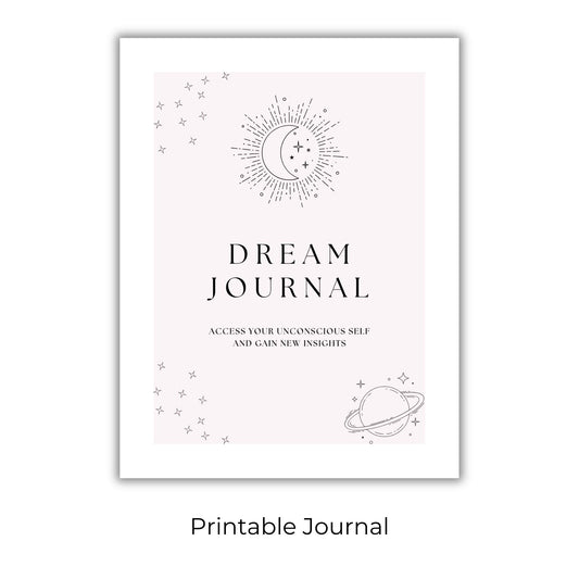 Dream Journal