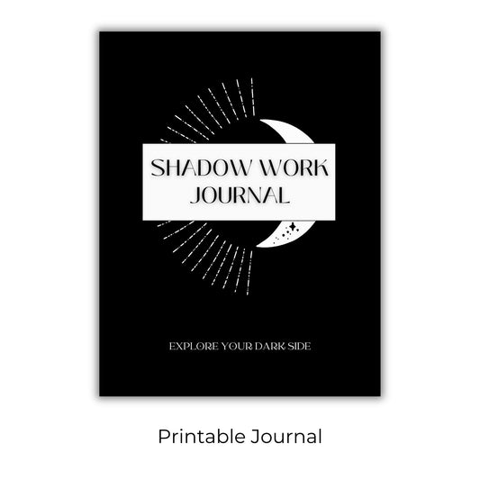 Shadow Journal