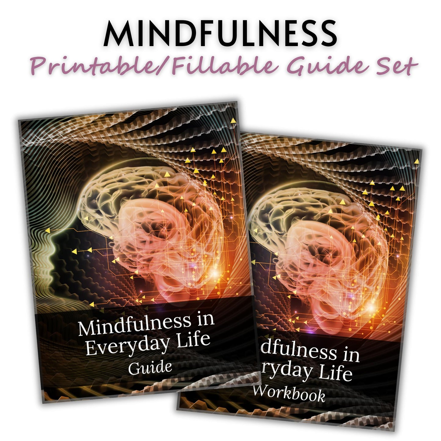 Mindfulness In Everyday Life