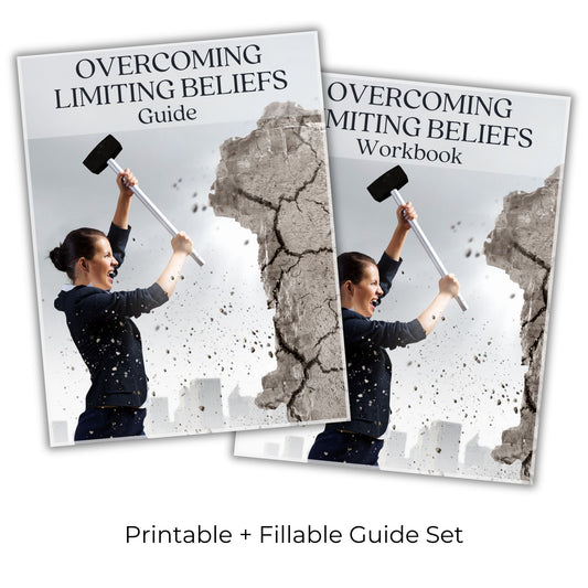Overcoming Limiting Beliefs