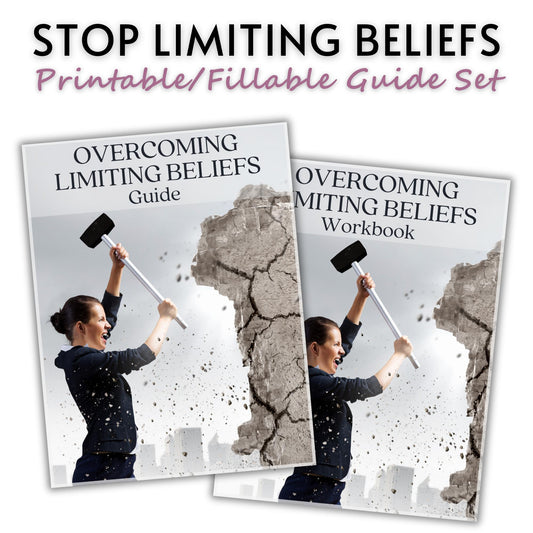 Overcoming Limiting Beliefs