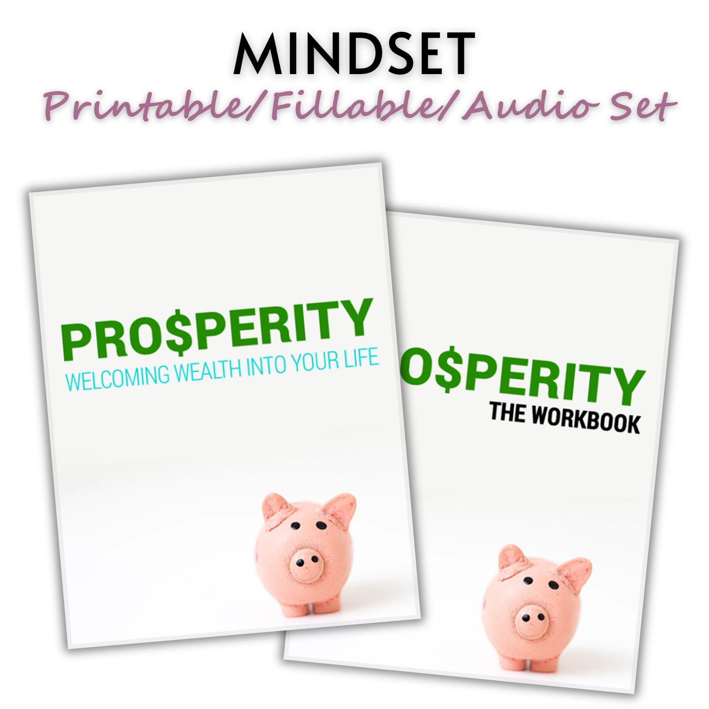 Prosperity: Welcoming Wealth into Your Life