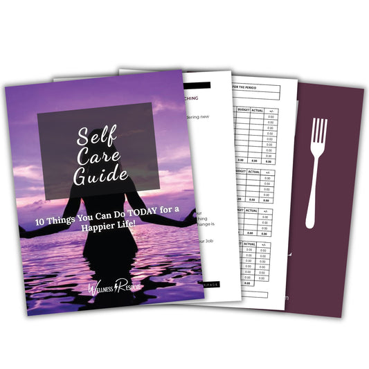 FREE Work-Life Sampler Pack