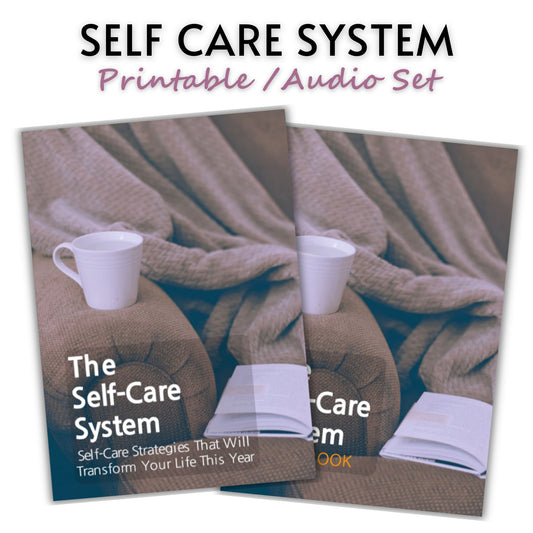 The Self Care System