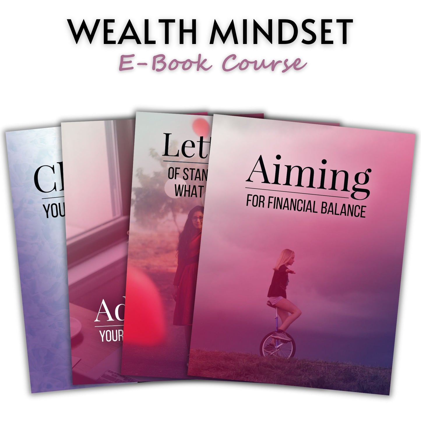 Wealth Mindset for More Financial Success